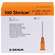 Injektionsspritzen U.zubeh. Einmalkanuelen Sterican Standard Gr 1 G20x1 1/2 0,9x 40mm 46575 100st, A-Nr.: 2692462 - 01