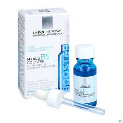 La Roche Posay Hyalu B5 Booster 15ml, A-Nr.: 5815534 - 05