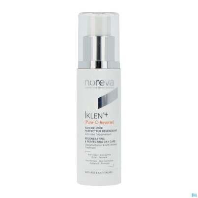 Noreva Iklen+ Pur C Tagespflege 40ml, A-Nr.: 5407479 - 04