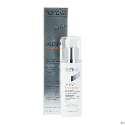 Noreva Iklen+ Pur C Tagespflege 40ml, A-Nr.: 5407479 - 05