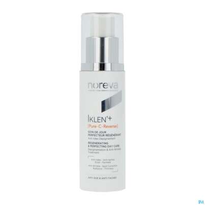 Noreva Iklen+ Pur C Tagespflege 40ml, A-Nr.: 5407479 - 06