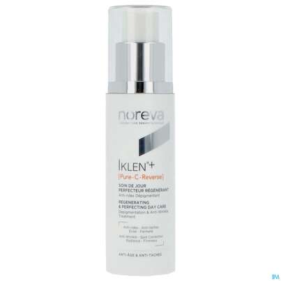 Noreva Iklen+ Pur C Tagespflege 40ml, A-Nr.: 5407479 - 07