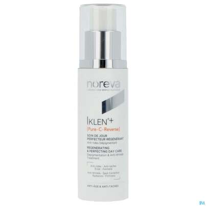 Noreva Iklen+ Pur C Tagespflege 40ml, A-Nr.: 5407479 - 09