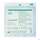 Vlieskompressen Vliwasoft 4fach Steril 5x 5cm 2st, A-Nr.: 1016902 - 02